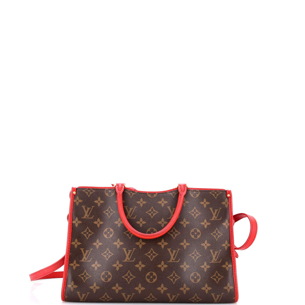 Louis Vuitton Popincourt Nm Handbag #238815L17B - Picture 3 of 8
